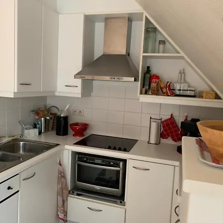 Ruim En Zonnig 2 Slaapkamer App Met Zongericht Terras Nieuwpoort